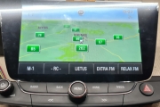 Opel Vauxhall HMI / Radio modulio suporavimo DPS failas – Theft Locked pašalinimas